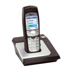 A02-IPH301 VOIP 301 DECT PHONE SKYPE